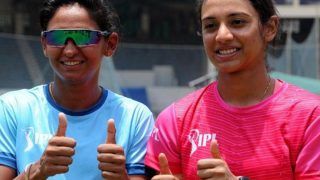 BCCI Has Granted Four India Women Players NOCs to Participate in The Hundred: Report